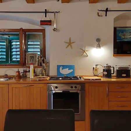 Torriano Holiday House Шибеник Екстер'єр фото