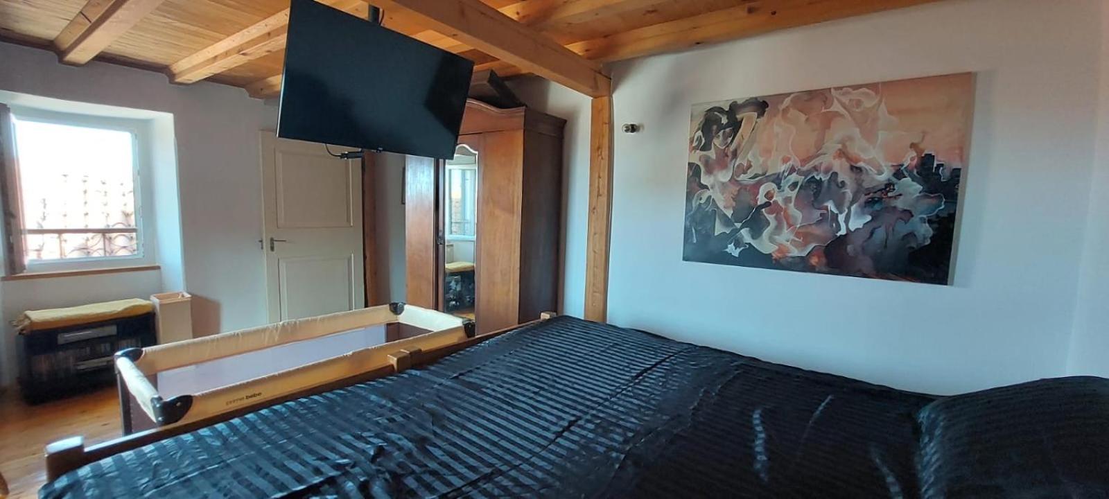 Torriano Holiday House Шибеник Екстер'єр фото