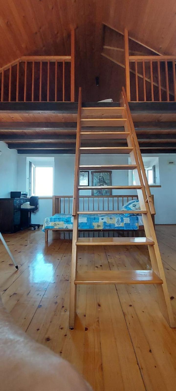 Torriano Holiday House Шибеник Екстер'єр фото