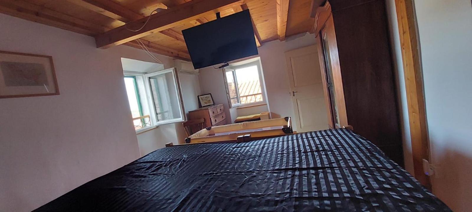 Torriano Holiday House Шибеник Екстер'єр фото
