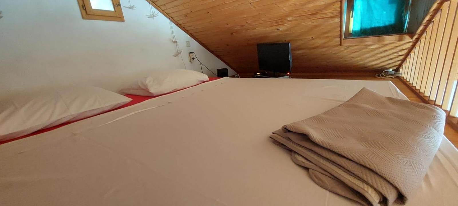 Torriano Holiday House Шибеник Екстер'єр фото