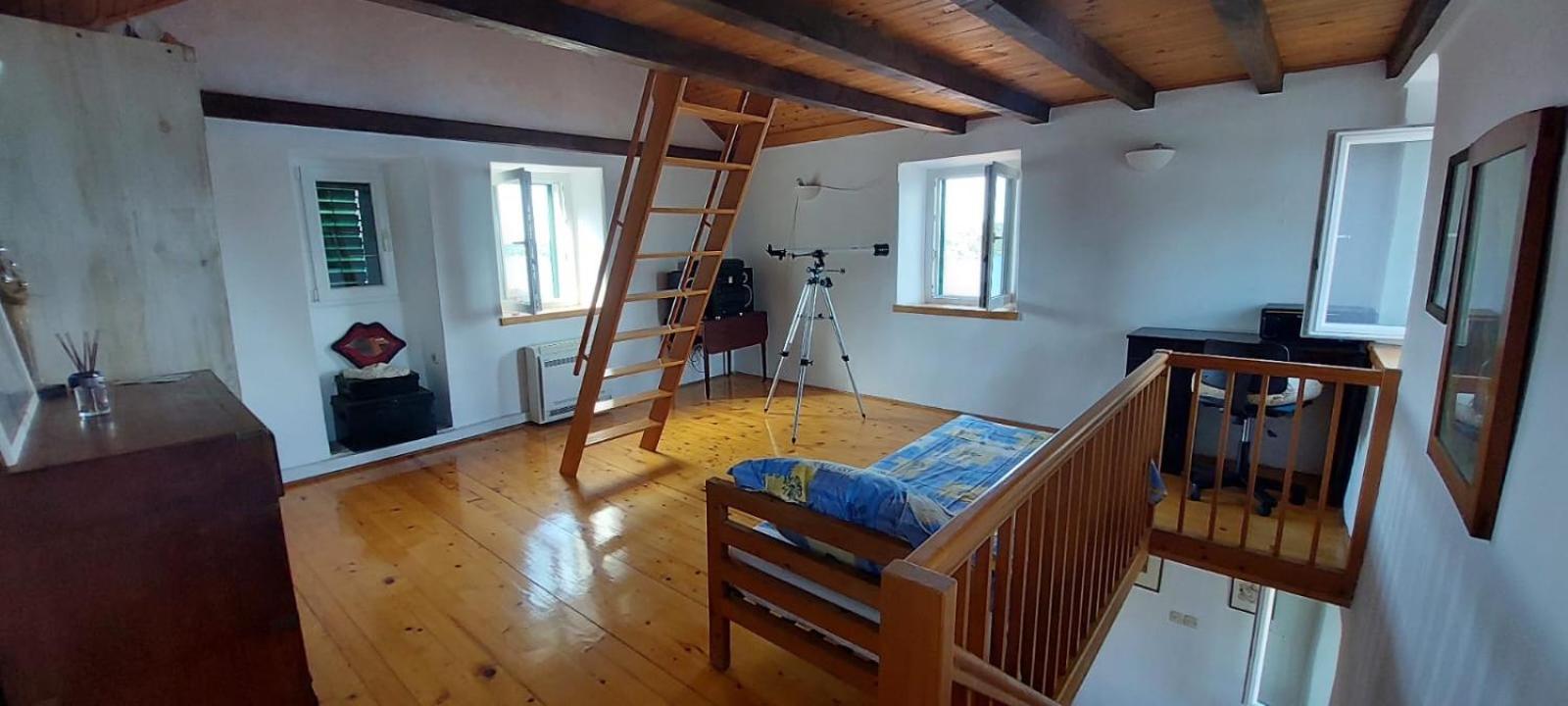 Torriano Holiday House Шибеник Екстер'єр фото