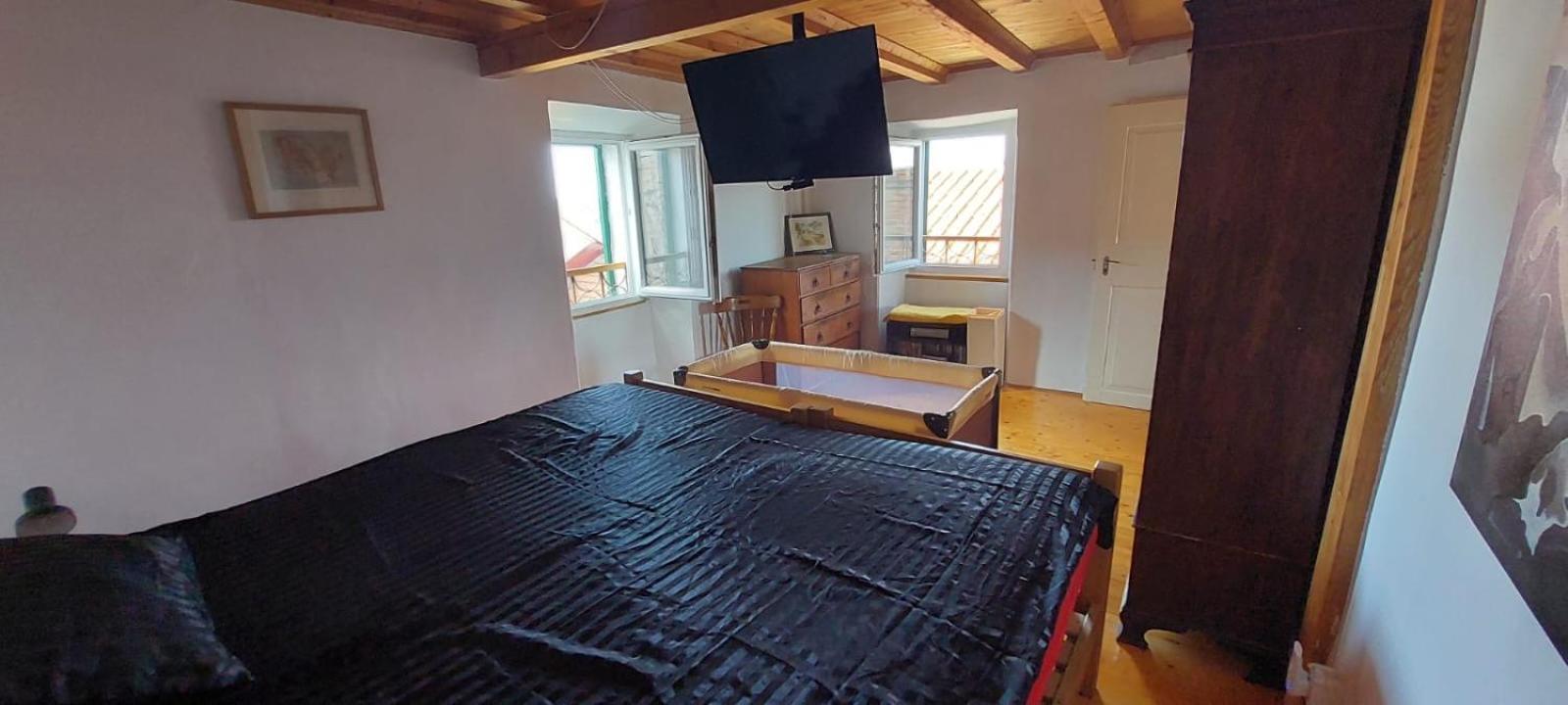 Torriano Holiday House Шибеник Екстер'єр фото