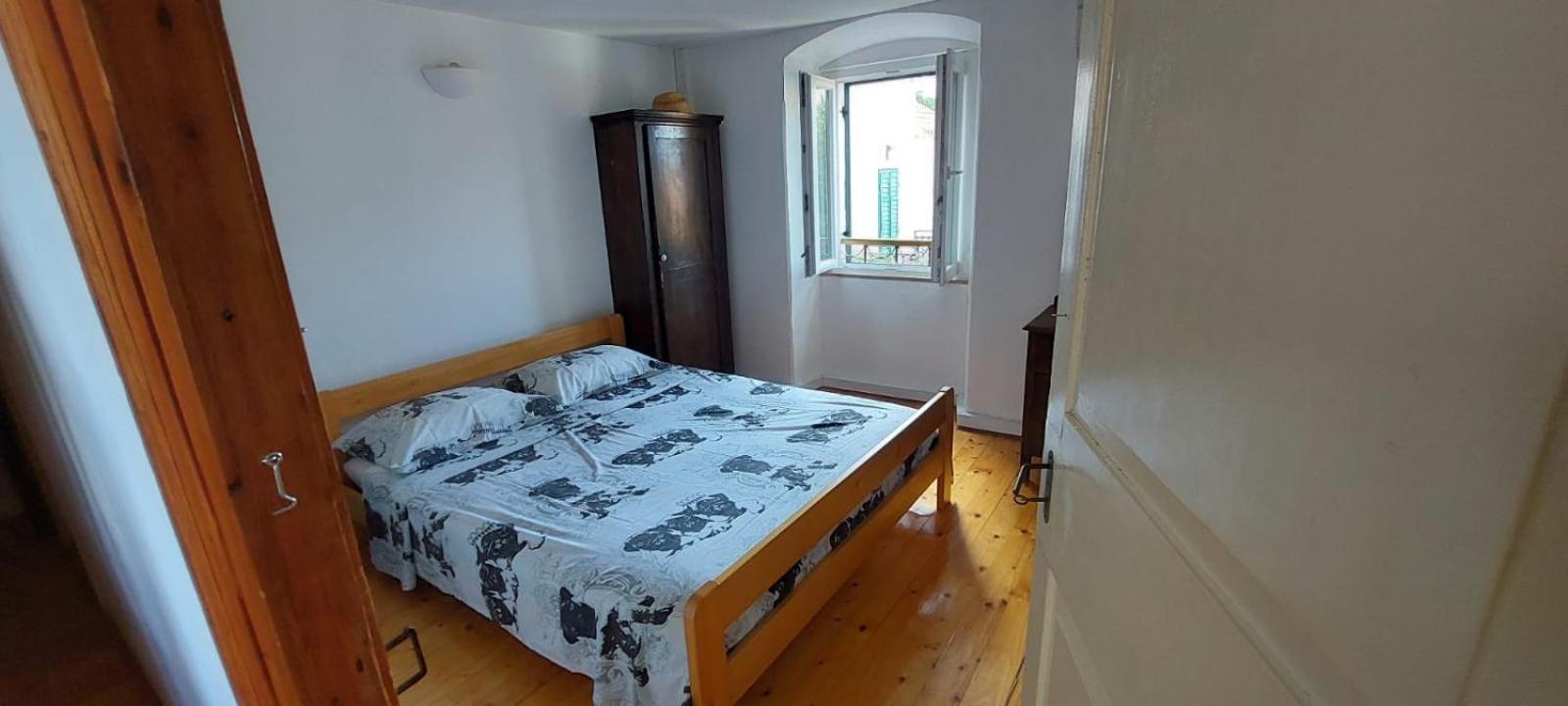 Torriano Holiday House Шибеник Екстер'єр фото