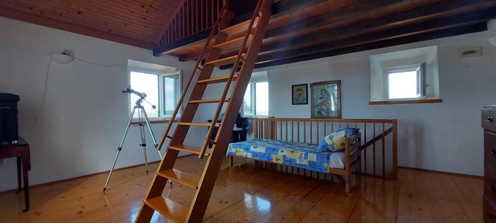Torriano Holiday House Шибеник Екстер'єр фото