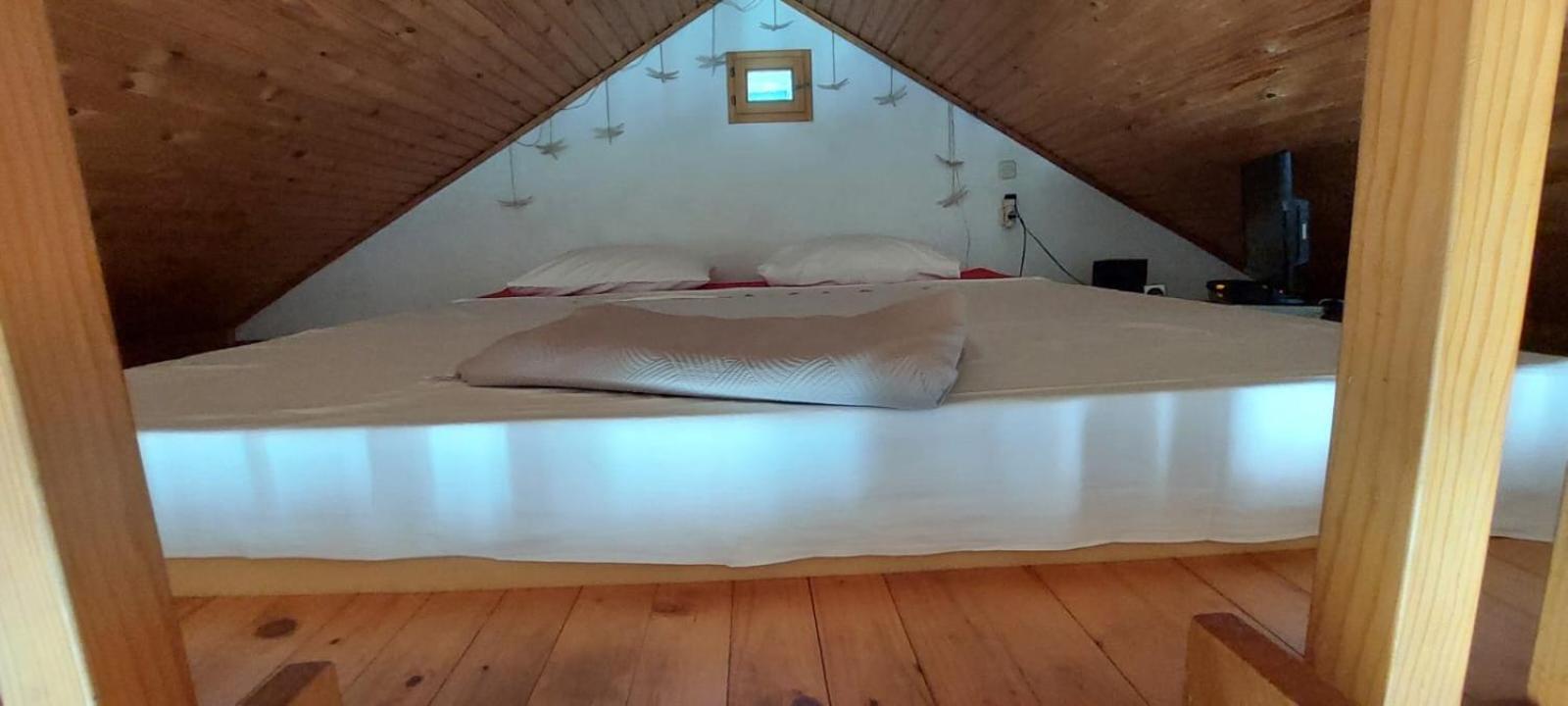 Torriano Holiday House Шибеник Екстер'єр фото