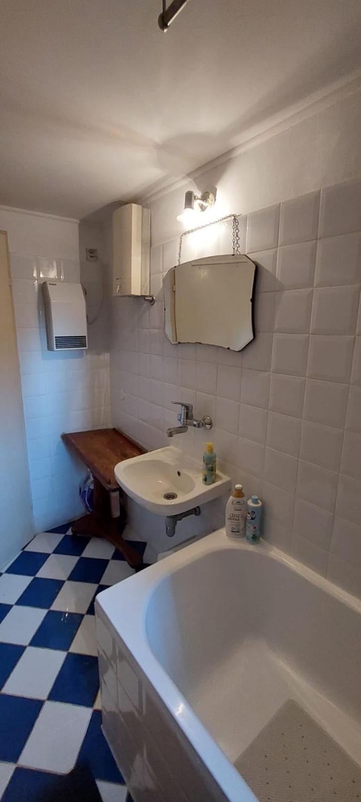 Torriano Holiday House Шибеник Екстер'єр фото