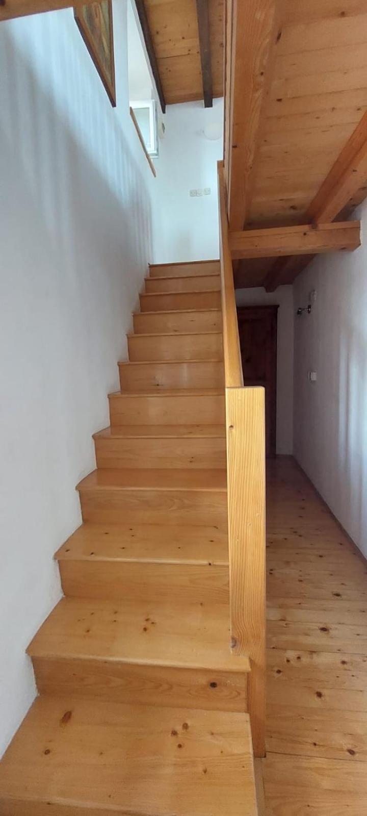 Torriano Holiday House Шибеник Екстер'єр фото