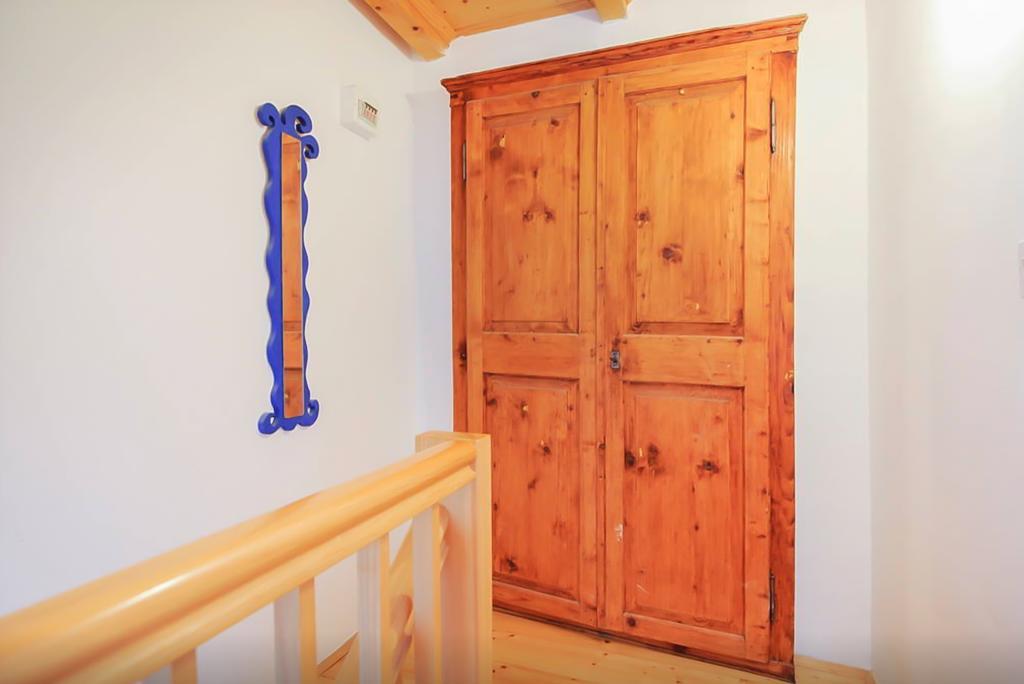 Torriano Holiday House Шибеник Екстер'єр фото