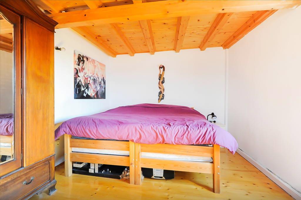 Torriano Holiday House Шибеник Екстер'єр фото