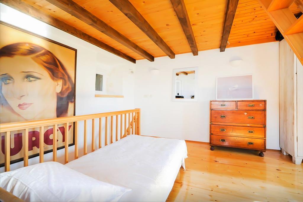 Torriano Holiday House Шибеник Екстер'єр фото