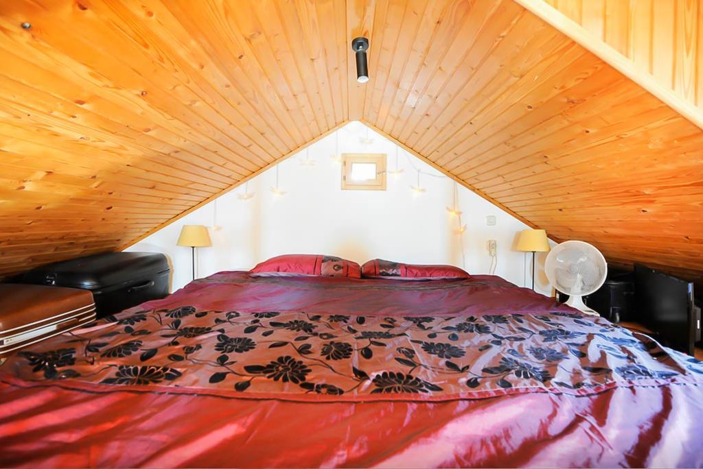 Torriano Holiday House Шибеник Екстер'єр фото