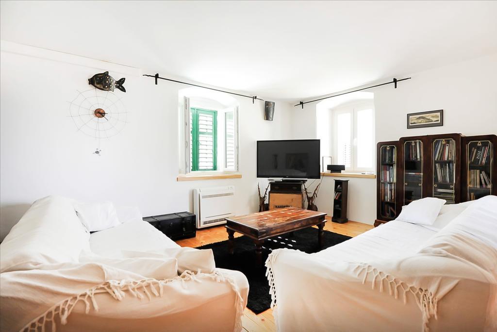 Torriano Holiday House Шибеник Екстер'єр фото