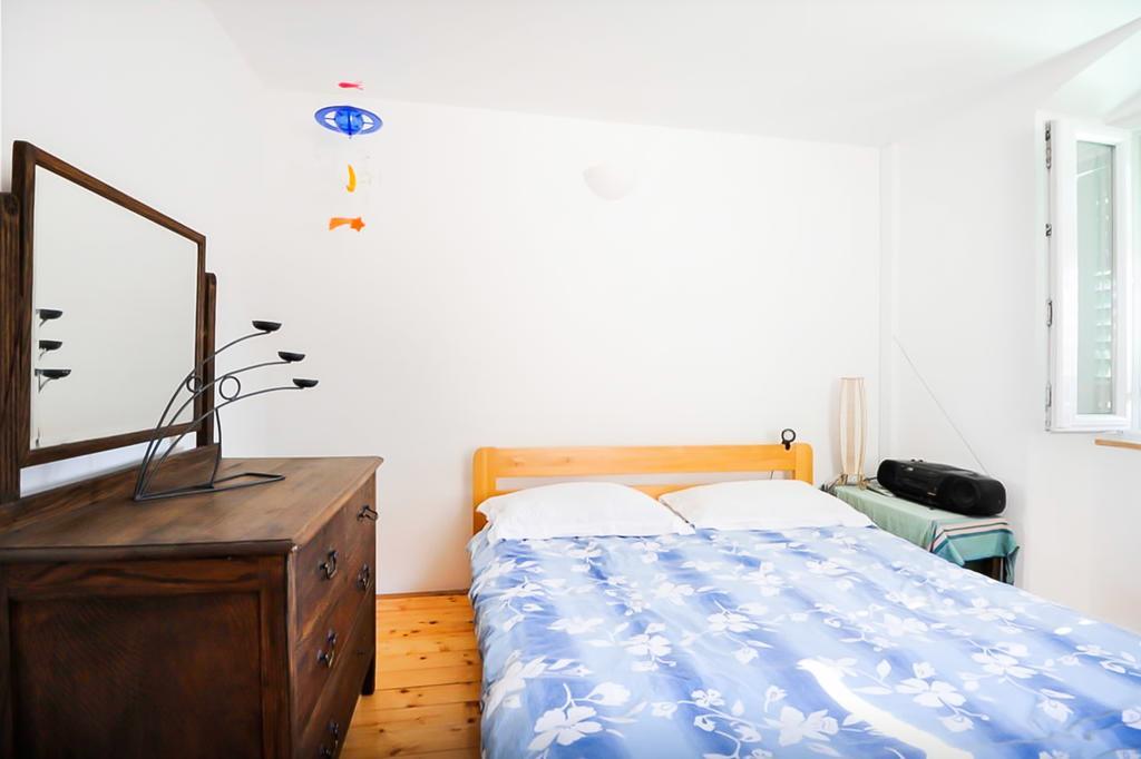 Torriano Holiday House Шибеник Екстер'єр фото