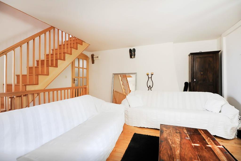 Torriano Holiday House Шибеник Екстер'єр фото