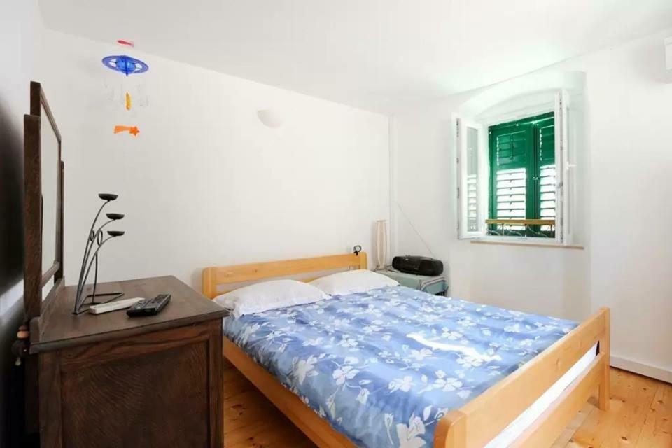 Torriano Holiday House Шибеник Екстер'єр фото
